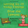 The Jade’s Life Skills series - Letting Go of Yucky Feelings narrated e-book