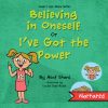 The Jade’s Life Skills series – Believing in Oneself narrated e-book