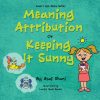 The Jade’s Life Skills series - Meaning Attribution or Keeping it Sunny e-book