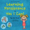 The Jade’s Life Skills series - Learning Persistence e-book